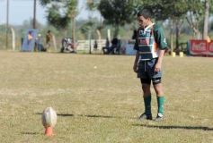 Foto de la galería: Quinto aniversario a puro Rugby