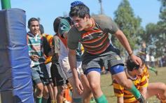 Foto de la galería: Quinto aniversario a puro Rugby