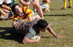 Foto de la galería: Quinto aniversario a puro Rugby