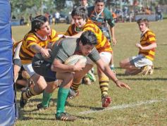 Foto de la galería: Quinto aniversario a puro Rugby