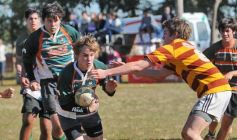 Foto de la galería: Quinto aniversario a puro Rugby