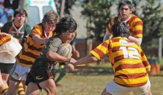 Foto de la galería: Quinto aniversario a puro Rugby