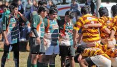 Foto de la galería: Quinto aniversario a puro Rugby