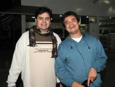 Foto de la galería: La gente acompañó  a Guaraní en  Tucumán