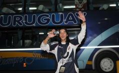 Foto de la galería: La gente acompañó  a Guaraní en  Tucumán