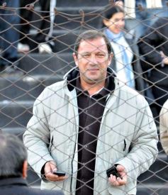 Foto de la galería: Primera Final-San Jorge de Tucuman 0-Guaraní de Posadas 0