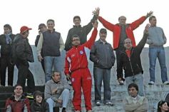 Foto de la galería: Primera Final-San Jorge de Tucuman 0-Guaraní de Posadas 0