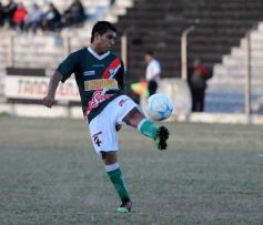Foto de la galería: Primera Final-San Jorge de Tucuman 0-Guaraní de Posadas 0