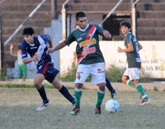 Foto de la galería: Primera Final-San Jorge de Tucuman 0-Guaraní de Posadas 0