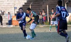 Foto de la galería: Primera Final-San Jorge de Tucuman 0-Guaraní de Posadas 0