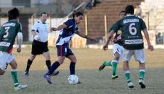 Foto de la galería: Primera Final-San Jorge de Tucuman 0-Guaraní de Posadas 0