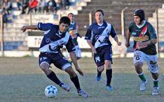 Foto de la galería: Primera Final-San Jorge de Tucuman 0-Guaraní de Posadas 0