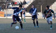 Foto de la galería: Primera Final-San Jorge de Tucuman 0-Guaraní de Posadas 0