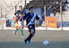 Foto de la galería: Primera Final-San Jorge de Tucuman 0-Guaraní de Posadas 0