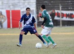 Foto de la galería: Primera Final-San Jorge de Tucuman 0-Guaraní de Posadas 0