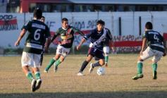Foto de la galería: Primera Final-San Jorge de Tucuman 0-Guaraní de Posadas 0