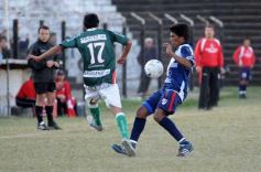 Foto de la galería: Primera Final-San Jorge de Tucuman 0-Guaraní de Posadas 0