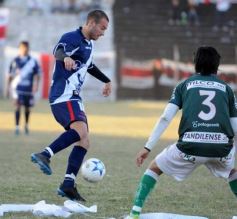 Foto de la galería: Primera Final-San Jorge de Tucuman 0-Guaraní de Posadas 0