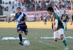 Foto de la galería: Primera Final-San Jorge de Tucuman 0-Guaraní de Posadas 0