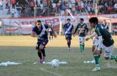 Foto de la galería: Primera Final-San Jorge de Tucuman 0-Guaraní de Posadas 0