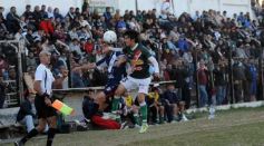 Foto de la galería: Primera Final-San Jorge de Tucuman 0-Guaraní de Posadas 0