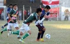 Foto de la galería: Primera Final-San Jorge de Tucuman 0-Guaraní de Posadas 0
