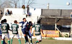Foto de la galería: Primera Final-San Jorge de Tucuman 0-Guaraní de Posadas 0