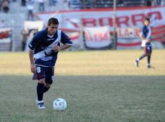 Foto de la galería: Primera Final-San Jorge de Tucuman 0-Guaraní de Posadas 0