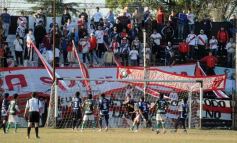 Foto de la galería: Primera Final-San Jorge de Tucuman 0-Guaraní de Posadas 0