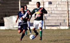 Foto de la galería: Primera Final-San Jorge de Tucuman 0-Guaraní de Posadas 0