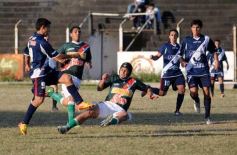 Foto de la galería: Primera Final-San Jorge de Tucuman 0-Guaraní de Posadas 0