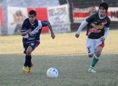 Foto de la galería: Primera Final-San Jorge de Tucuman 0-Guaraní de Posadas 0