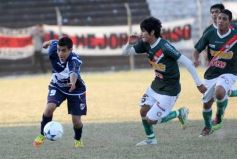 Foto de la galería: Primera Final-San Jorge de Tucuman 0-Guaraní de Posadas 0
