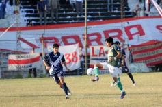 Foto de la galería: Primera Final-San Jorge de Tucuman 0-Guaraní de Posadas 0