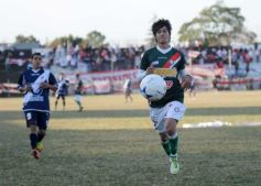 Foto de la galería: Primera Final-San Jorge de Tucuman 0-Guaraní de Posadas 0