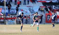 Foto de la galería: Primera Final-San Jorge de Tucuman 0-Guaraní de Posadas 0
