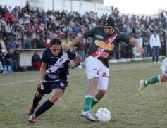 Foto de la galería: Primera Final-San Jorge de Tucuman 0-Guaraní de Posadas 0
