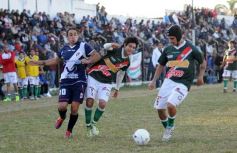 Foto de la galería: Primera Final-San Jorge de Tucuman 0-Guaraní de Posadas 0