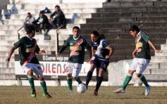 Foto de la galería: Primera Final-San Jorge de Tucuman 0-Guaraní de Posadas 0