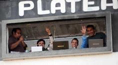 Foto de la galería: Primera Final-San Jorge de Tucuman 0-Guaraní de Posadas 0