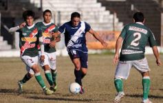 Foto de la galería: Primera Final-San Jorge de Tucuman 0-Guaraní de Posadas 0