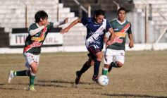 Foto de la galería: Primera Final-San Jorge de Tucuman 0-Guaraní de Posadas 0