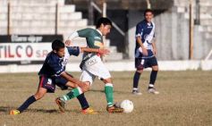 Foto de la galería: Primera Final-San Jorge de Tucuman 0-Guaraní de Posadas 0