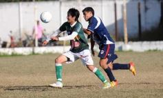 Foto de la galería: Primera Final-San Jorge de Tucuman 0-Guaraní de Posadas 0