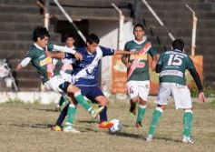 Foto de la galería: Primera Final-San Jorge de Tucuman 0-Guaraní de Posadas 0