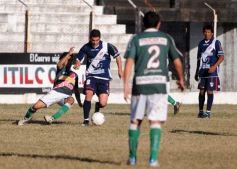 Foto de la galería: Primera Final-San Jorge de Tucuman 0-Guaraní de Posadas 0