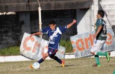 Foto de la galería: Primera Final-San Jorge de Tucuman 0-Guaraní de Posadas 0