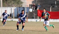 Foto de la galería: Primera Final-San Jorge de Tucuman 0-Guaraní de Posadas 0