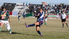 Foto de la galería: Primera Final-San Jorge de Tucuman 0-Guaraní de Posadas 0