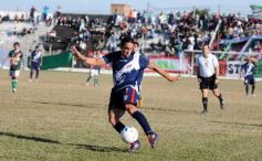 Foto de la galería: Primera Final-San Jorge de Tucuman 0-Guaraní de Posadas 0